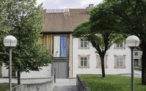 Museum Item Image